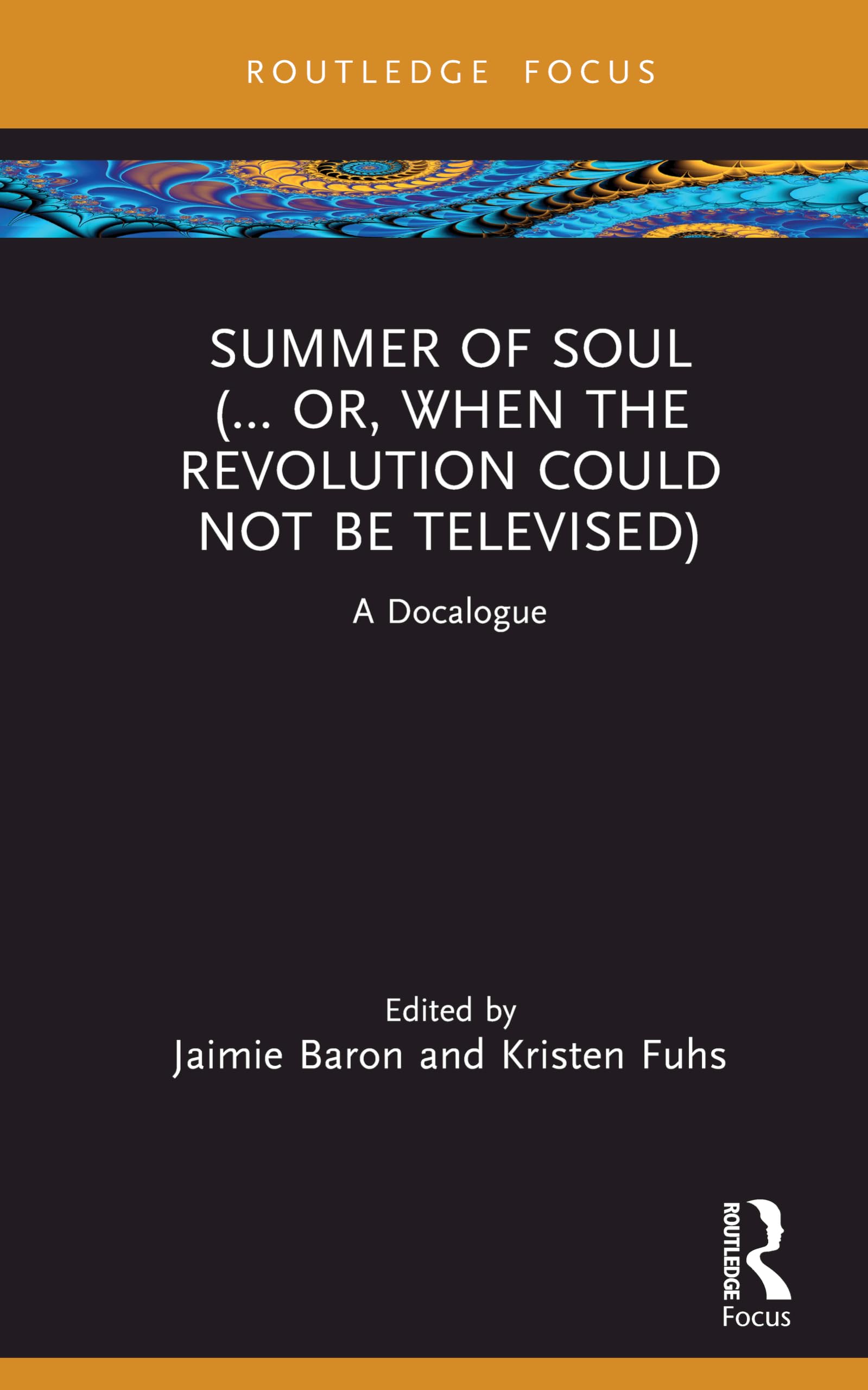 Summer of Soul Docalogue livre musique afro-américaine culture 1969