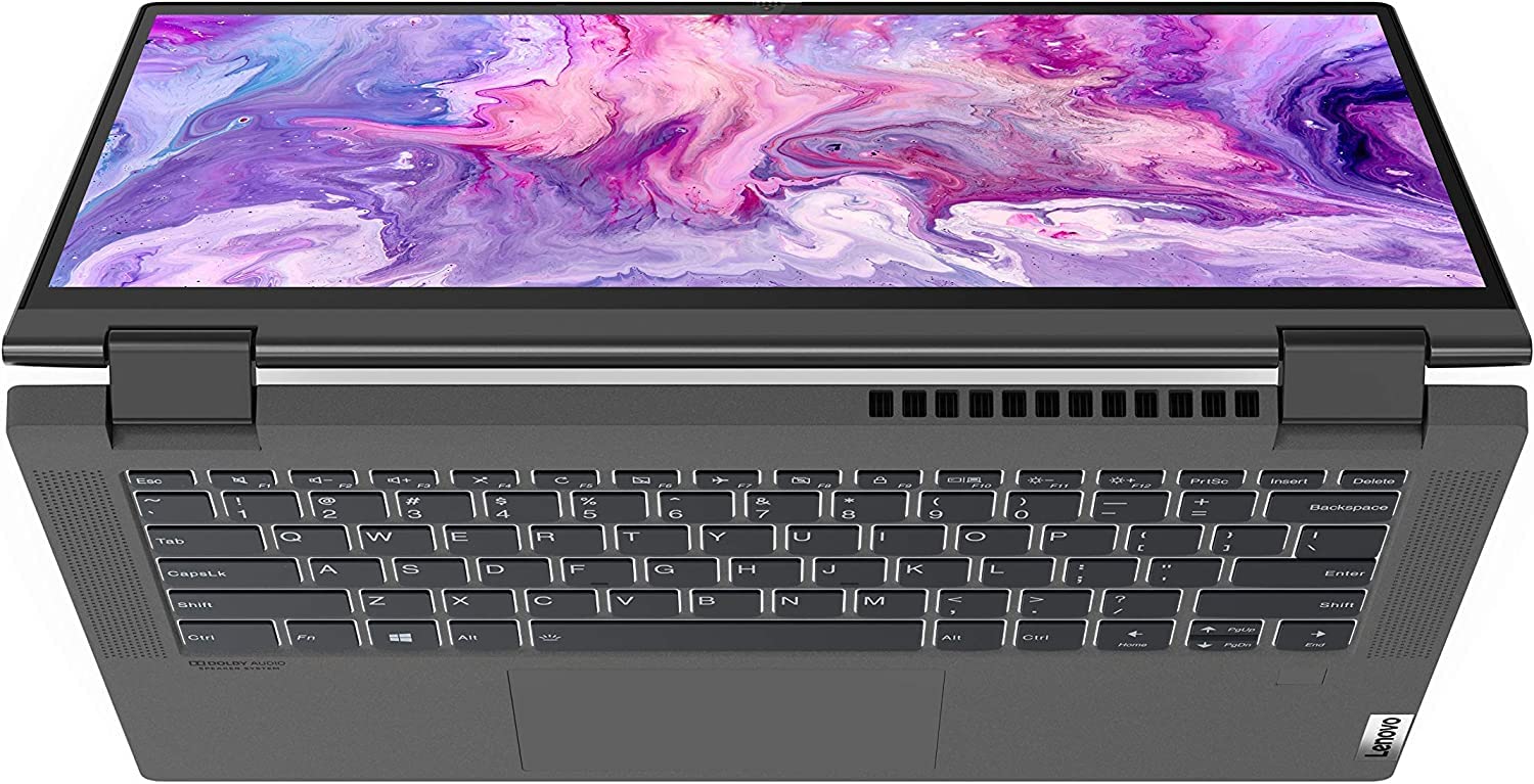 Amazon.co.jp: Lenovo IdeaPad Flex 5 14インチ コンバーチブル