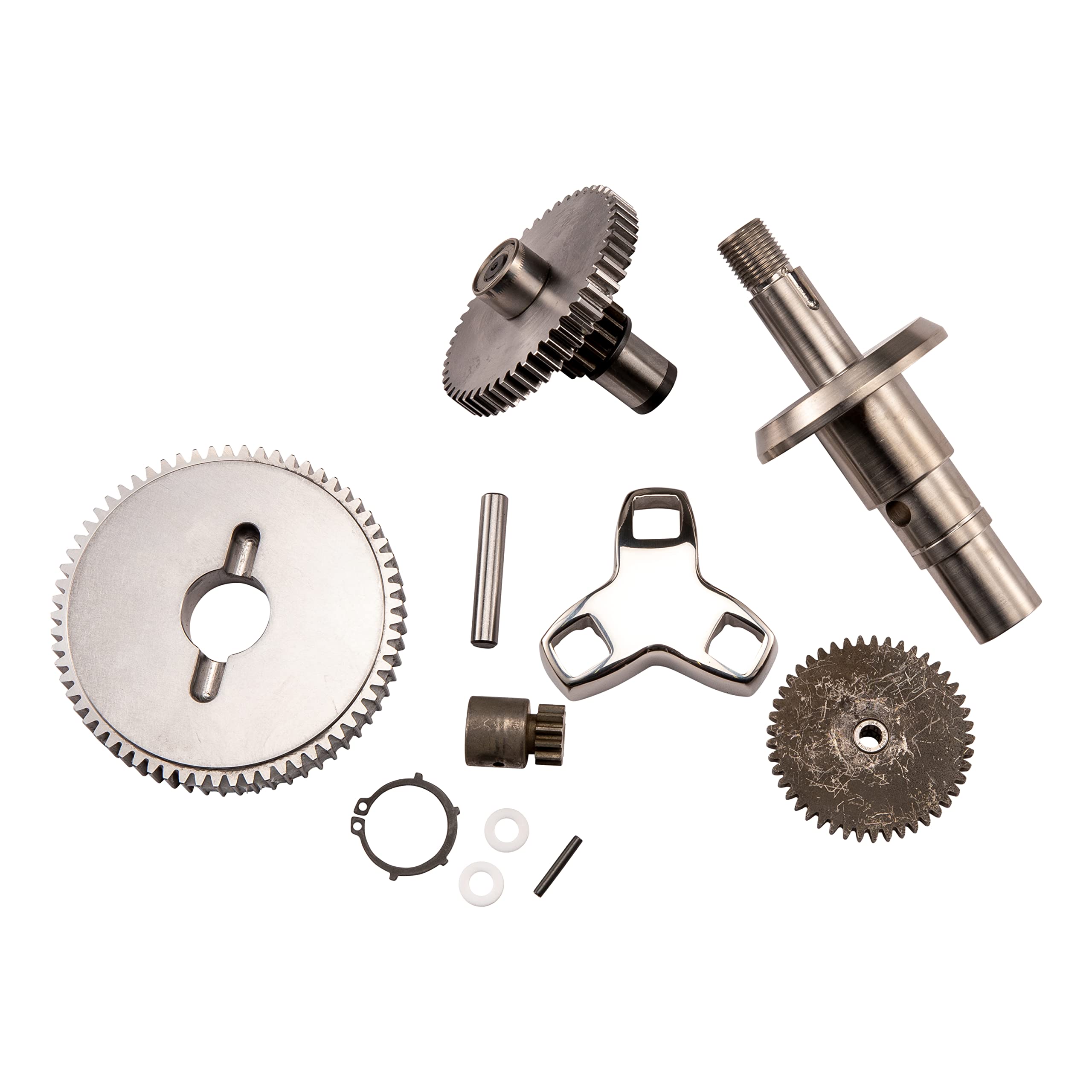 Amazon.com: Lewmar 2nd Generation (2G) Replacement Gears/Shaft Kit