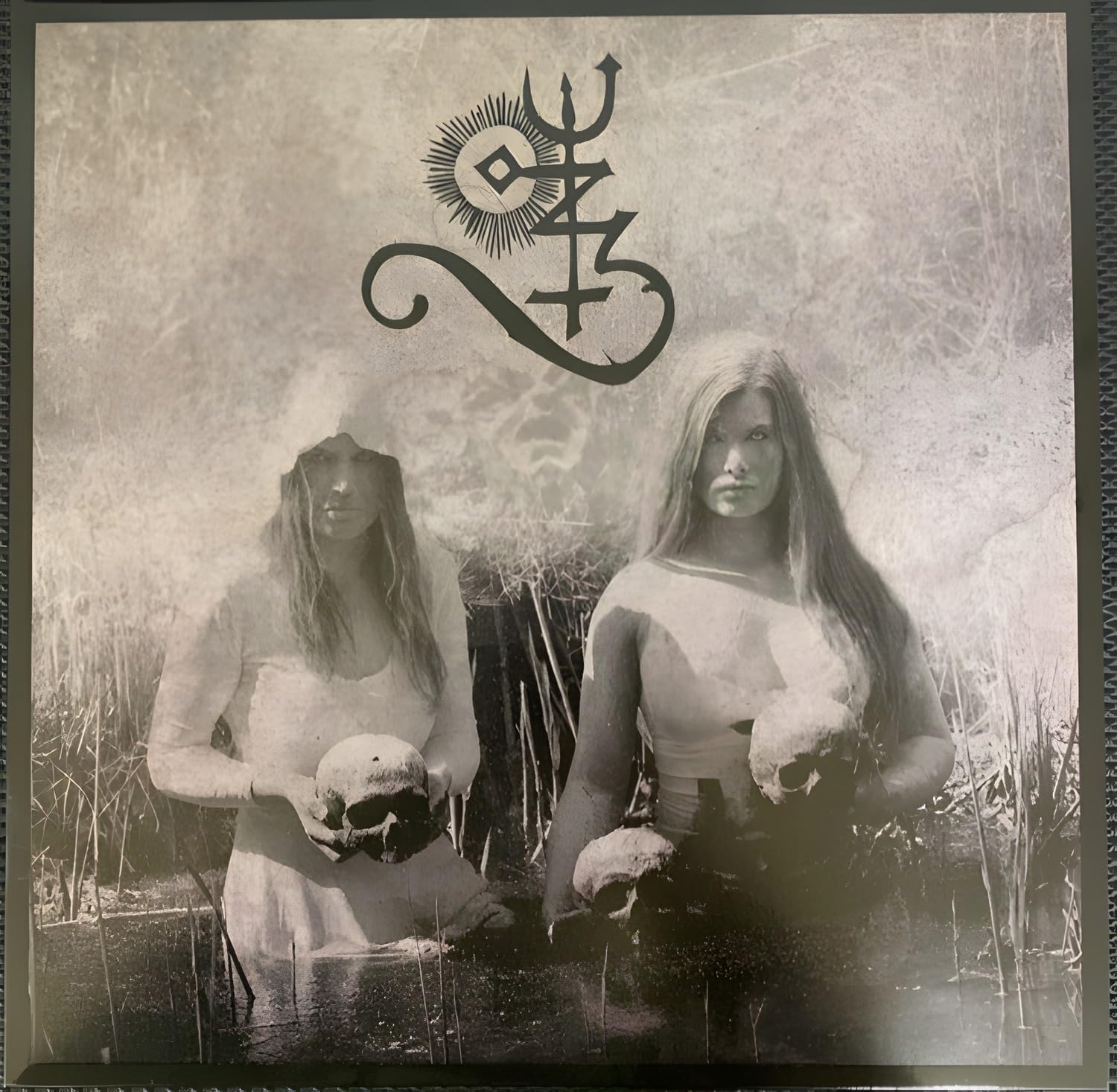 Veil Of Death, Ruptured [VINYL]