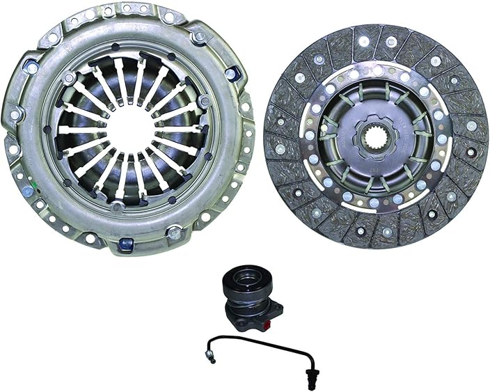 Perfection Clutch Kits