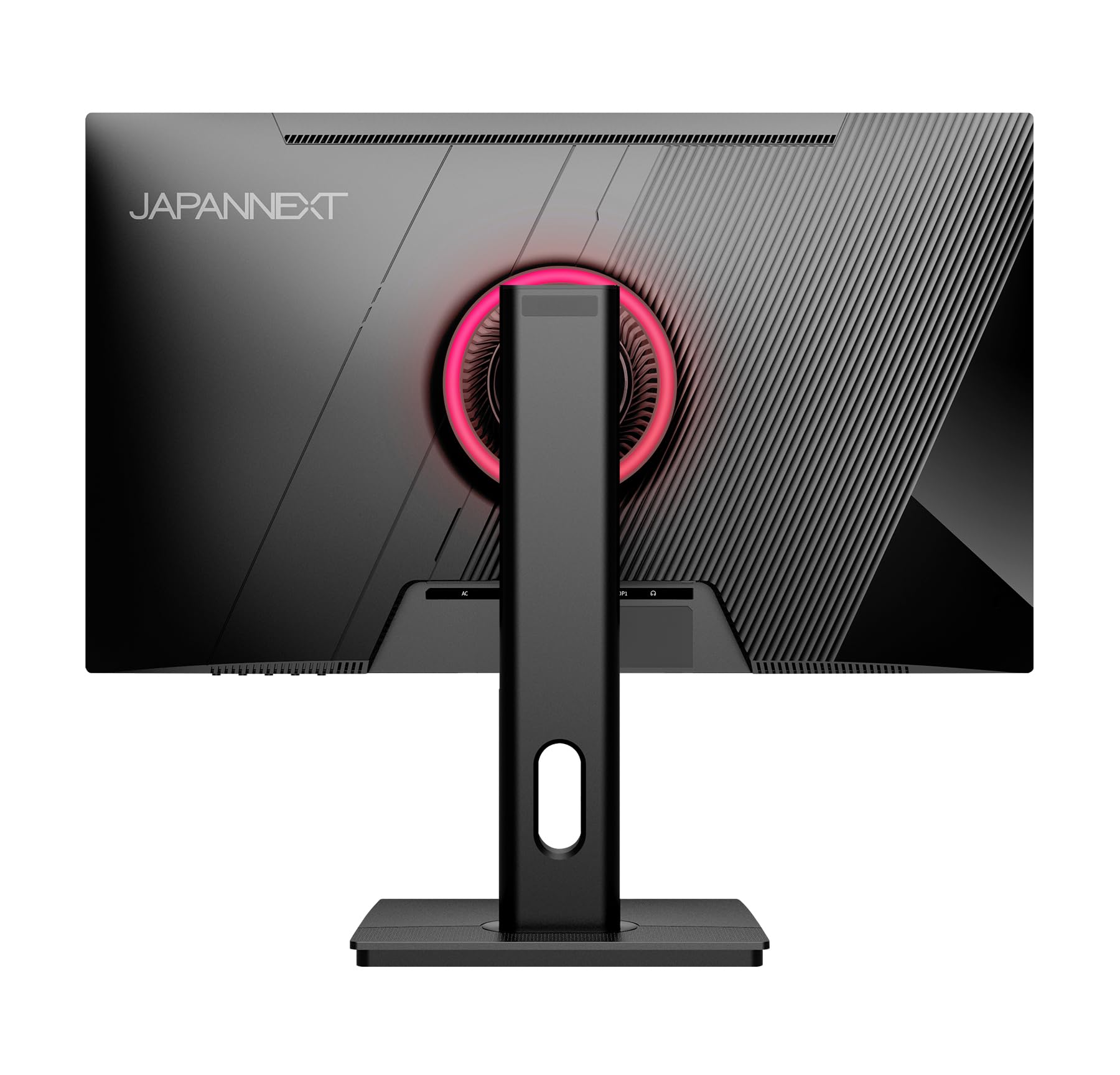 【アームなし】JAPANNEXT 27インチ ゲーミングモニター 165Hz JAPANNEXT 27インチ WQHD(2560x1440)解像度 IPSパネル搭載 165Hz