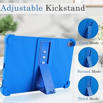 Amazon.com: Kwamaz for Onn 10.1 Tablet Case (2024) Model