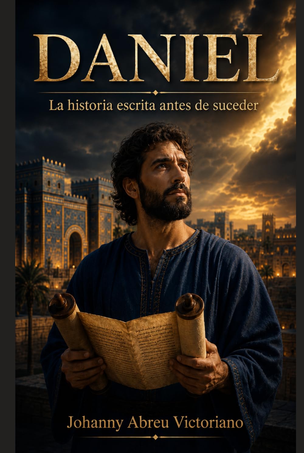 Daniel: la historia escrita antes de suceder: Imperios, profecías y el reino eterno de Cristo (La profecía bíblica explicada)