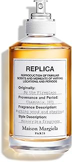 عطر ريبليكا فايربليس من ميزون مارجيلا - 100 مل