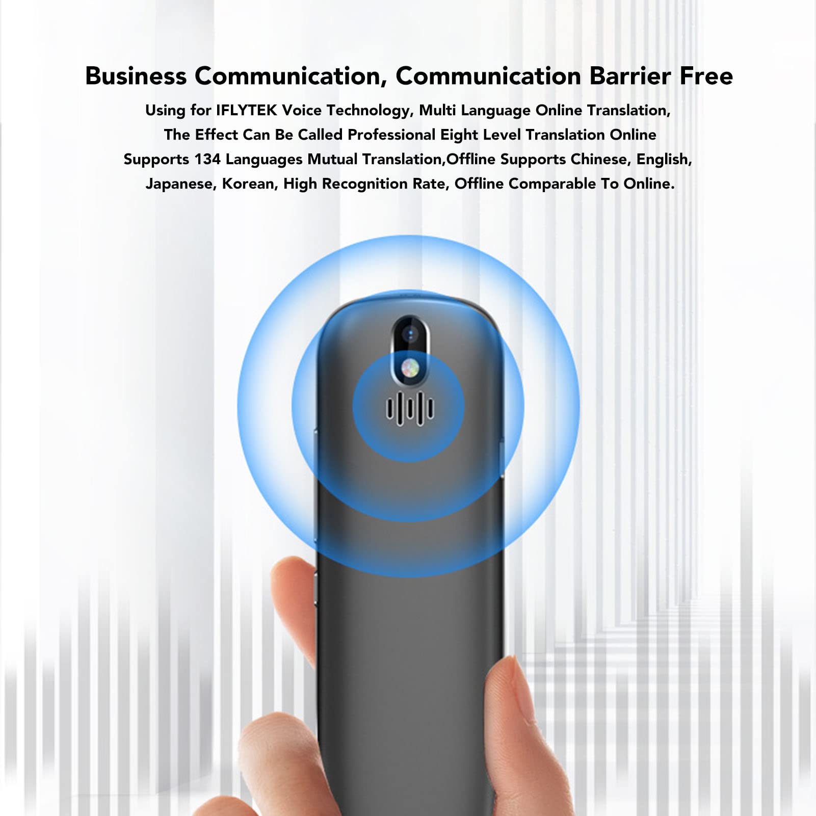 AI Smartpen 翻訳機 134言語対応 AI Smartpen 翻訳機 134言語対応