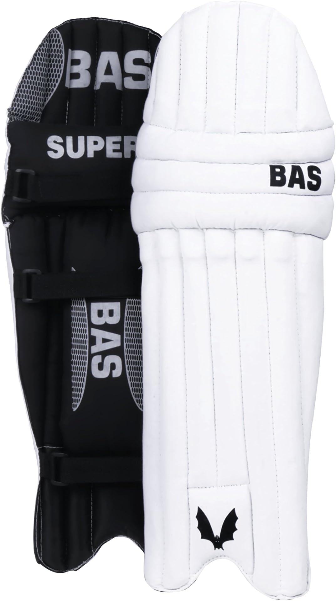 Buy Bas Vampire Super Batting Legguard, Youth Online at Low Prices in India Amazon.in