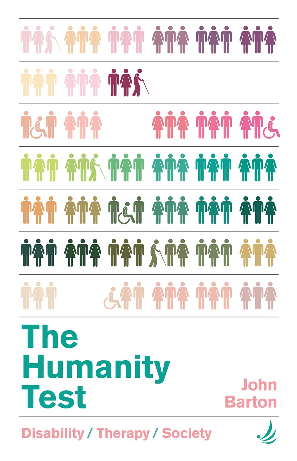 The Humanity Test: Disability, therapy and society