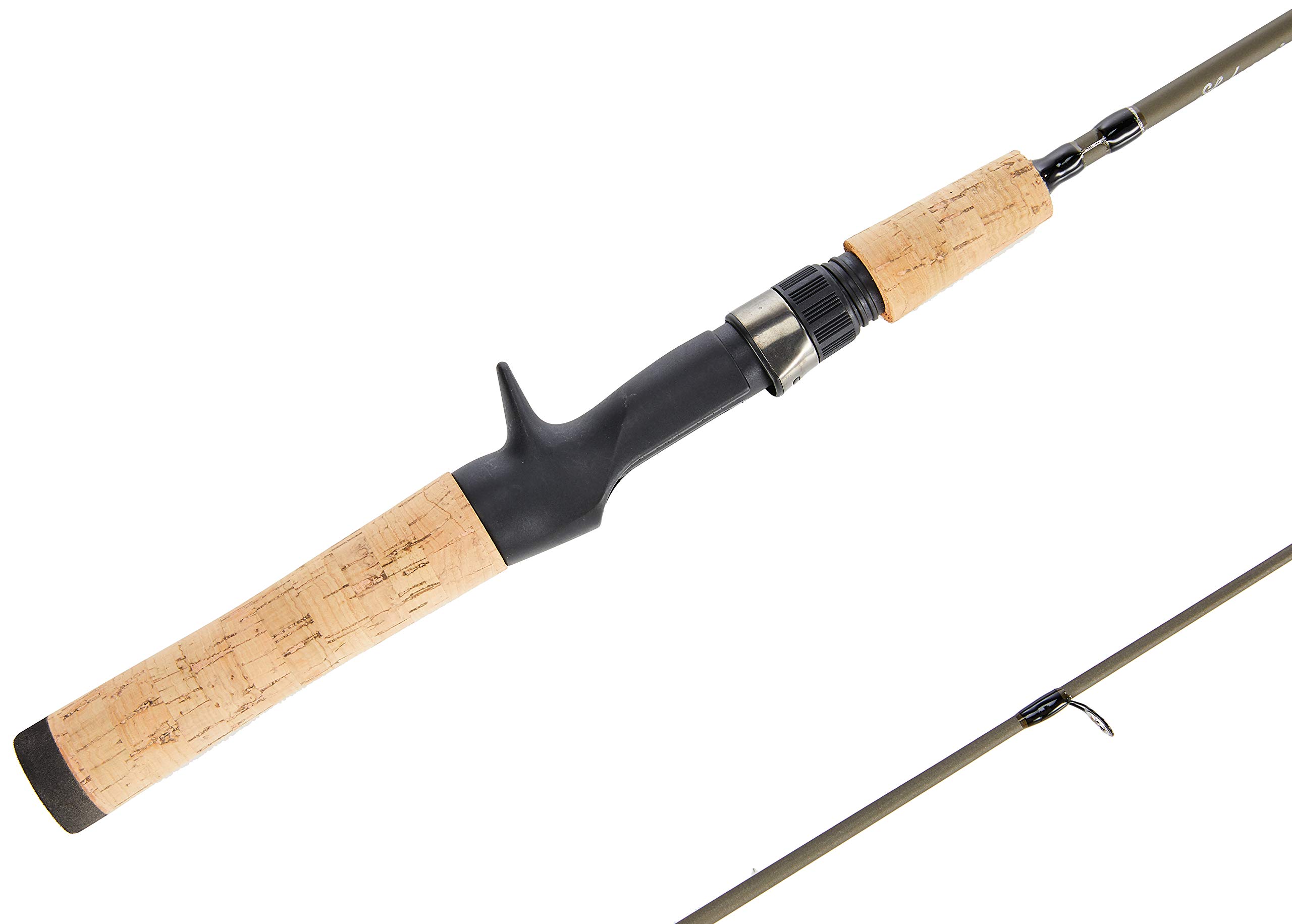 【24h内発送】 米国シェイクスピアCatcher No1841 Rod 24h内発送】 米国シェイクスピアCatcher No1841 Rod