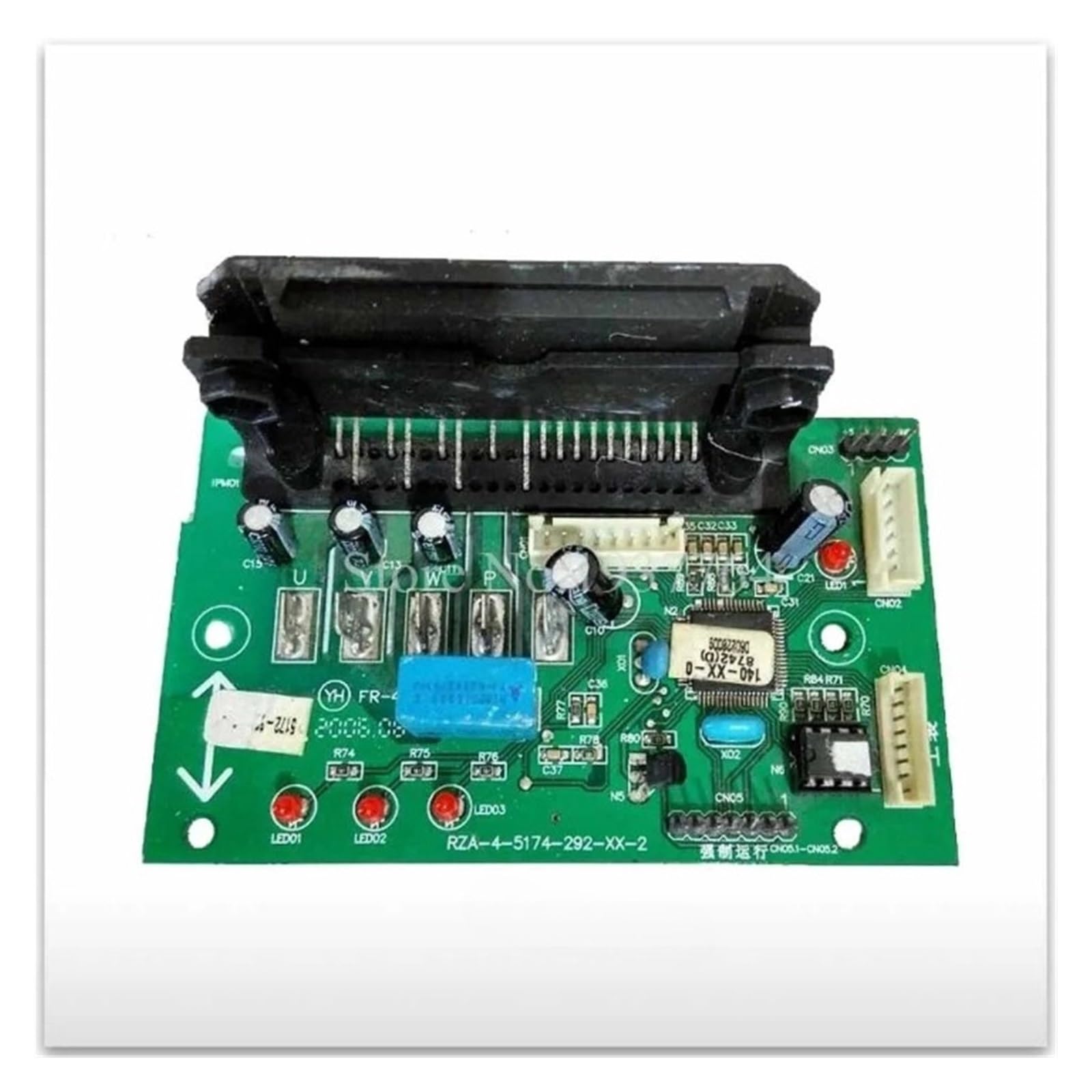 BeNtli Placa de computadora del Aire Acondicionado RZA-4-5174-292-XX-0/1/4/3 RZA-4-5174-292-XX-4 Placa del módulo KFR-35GW/77ZBP
