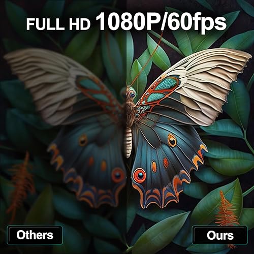 Miniatura 3 de NDI PTZ Camera, PTZ Camera with 20X Optical Zoom Support HDMI 3G-SDI USB3.0 IP Live Streaming PTZ Camera, PoE Supports, HDMI PTZ Camera for Church