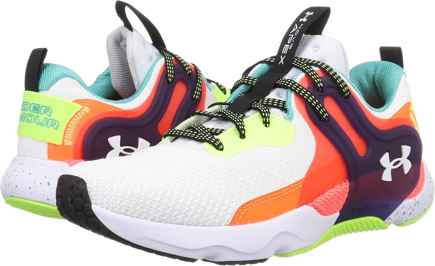 Amazon | [アンダーアーマー] トレーニングシューズ UAホバー