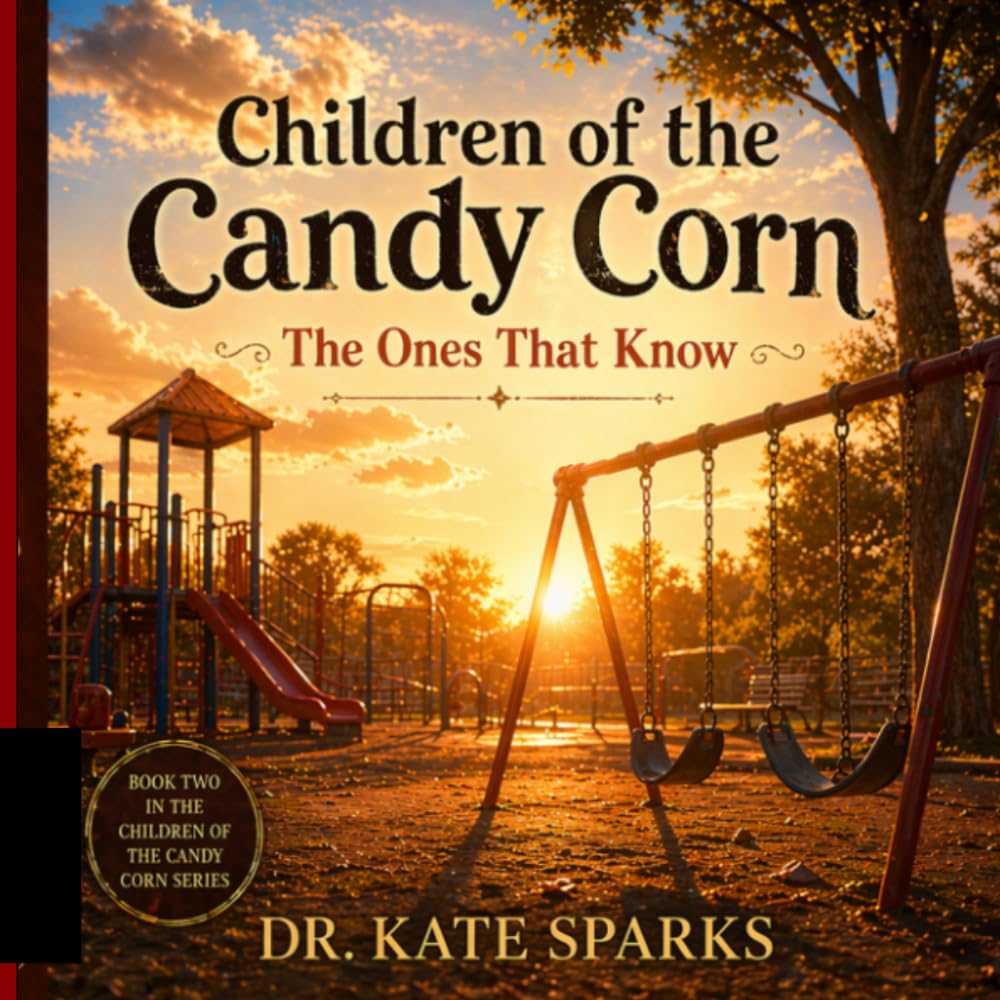Children of the Candy Corn: The Ones that Know