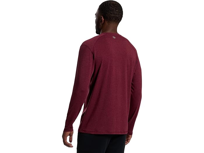 Carrollton Long Sleeve Fitness T-Shirt - Image 3