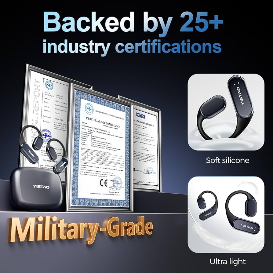 イヤホン Bone conduction headphones BN-702 EVA01 s-l400.jpg