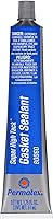 Vista 1 de Permatex 80060 Sellador de Junta Super Adhesivo de Alta Tenacidad, 1.75 oz