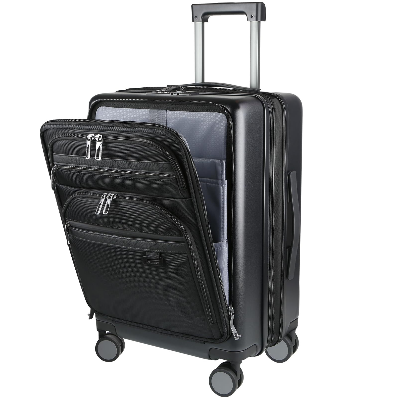 KROSER Hardside 20"