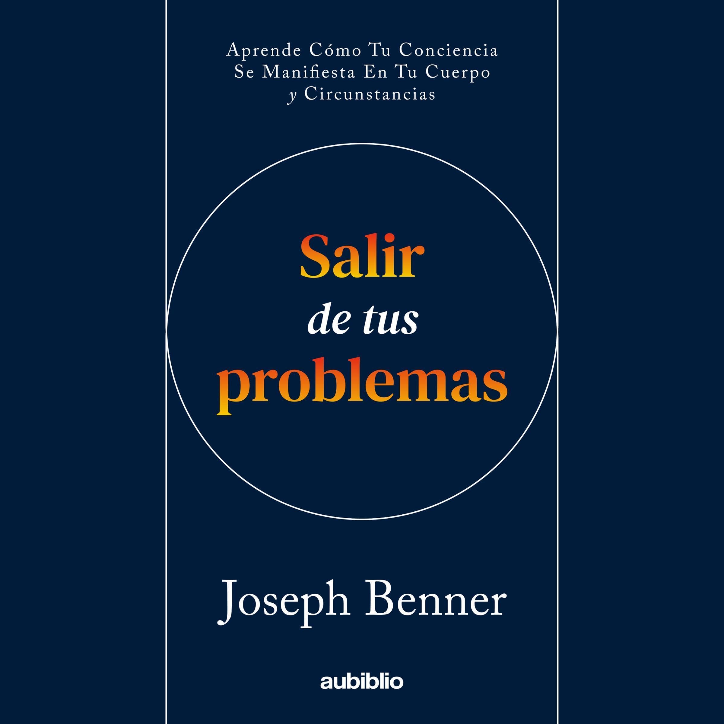 Salir de tus problemas [Get Out of Your Problems]