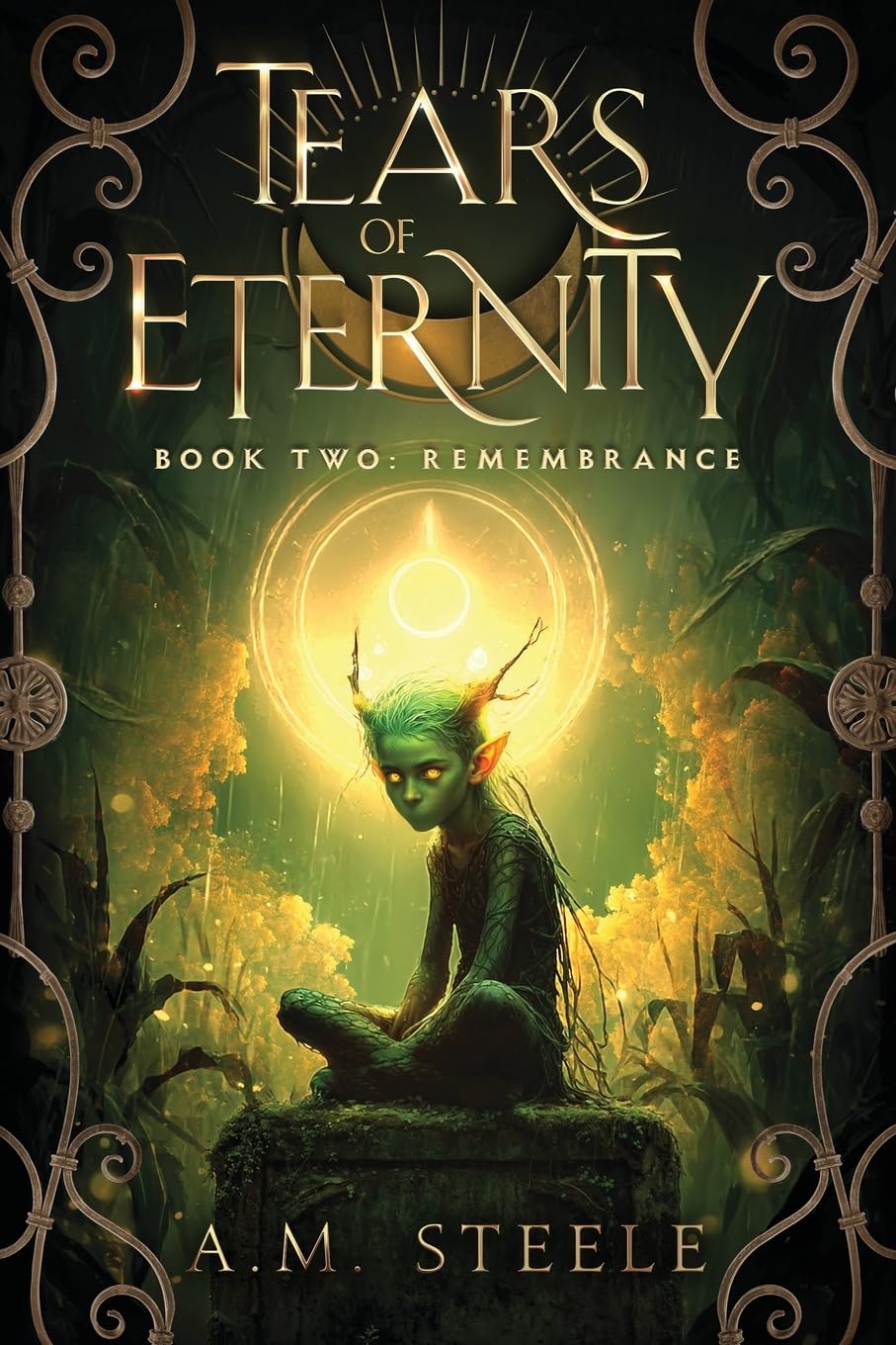 Remembrance: 2 (Tears of Eternity)
