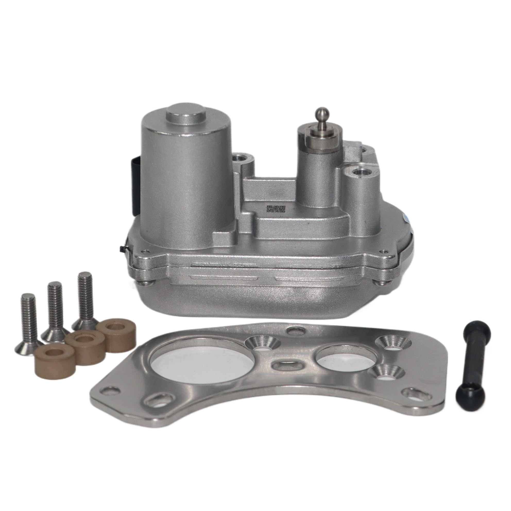 Attuatore servomotore turbocompressore 059145725A compatibile con A4 A6 A8 VW Touareg 2.7 3.0 TDI Quattro