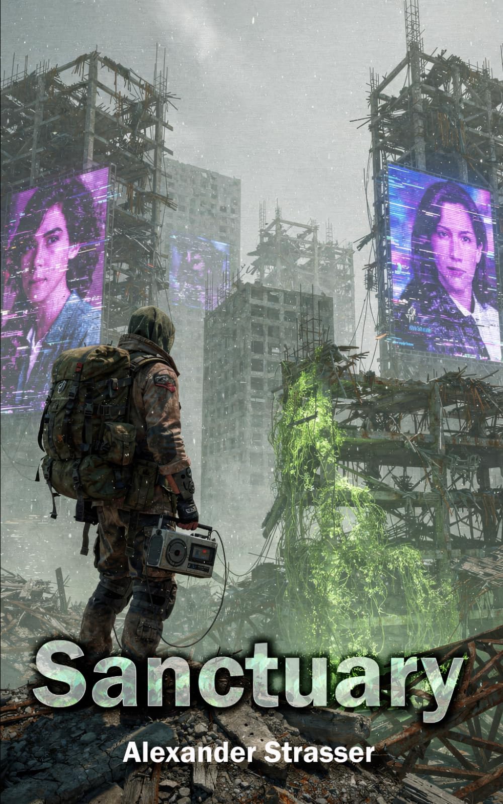 Sanctuary: Chronicles of a Dead World