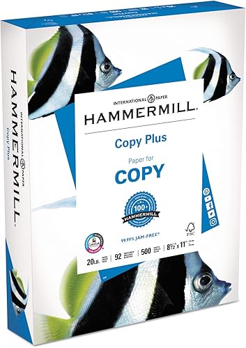 Miniatura 2 de Hammermill Papel para copiar copias y papel multiusos