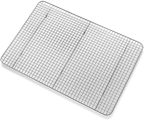 Culinary Institute of America - Rejilla enfriamiento Plateado Culinary Institute of America - Rejilla enfriamiento Plateado