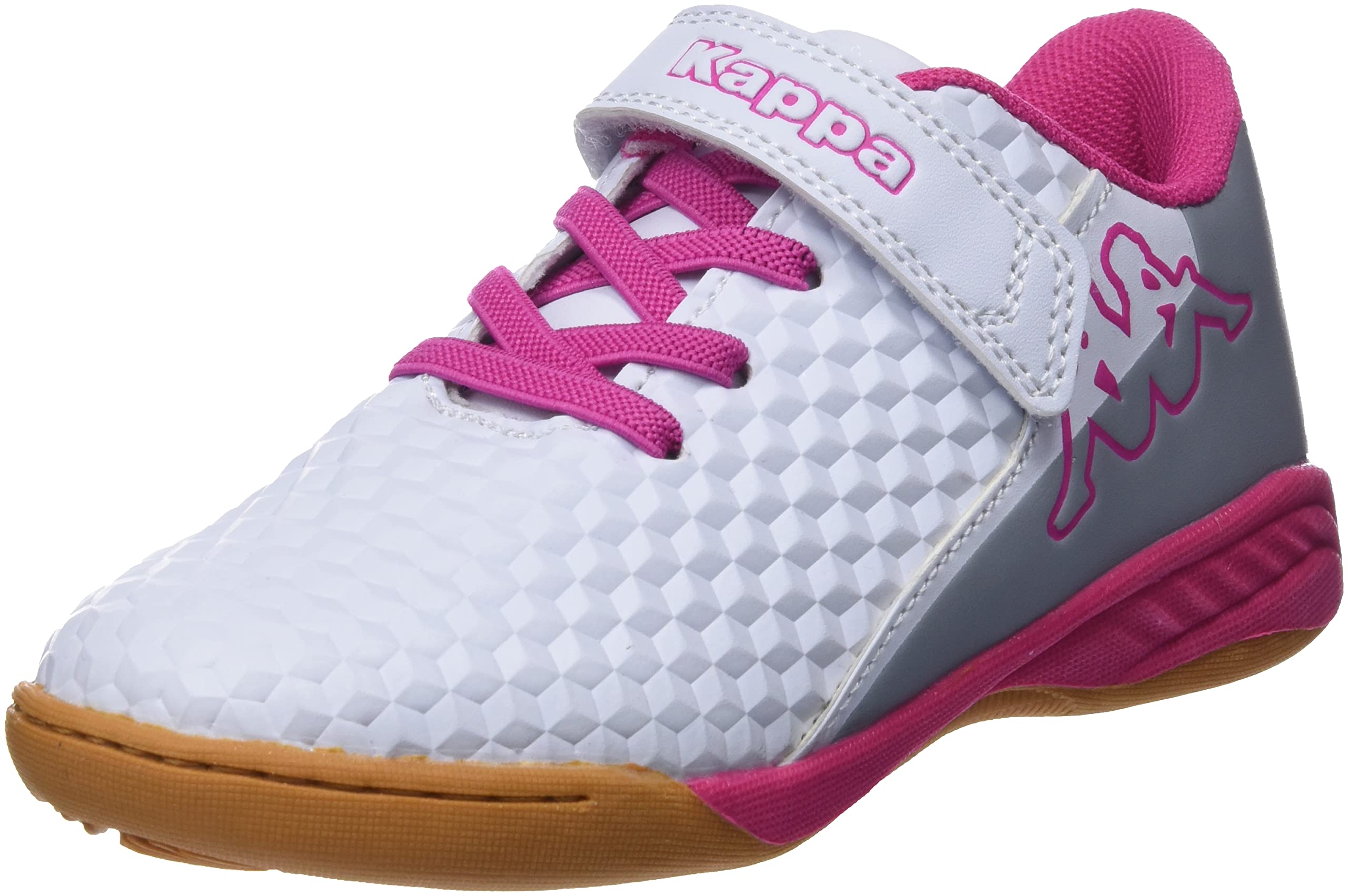 Kappa Aversa K, Zapatillas Unisex niños