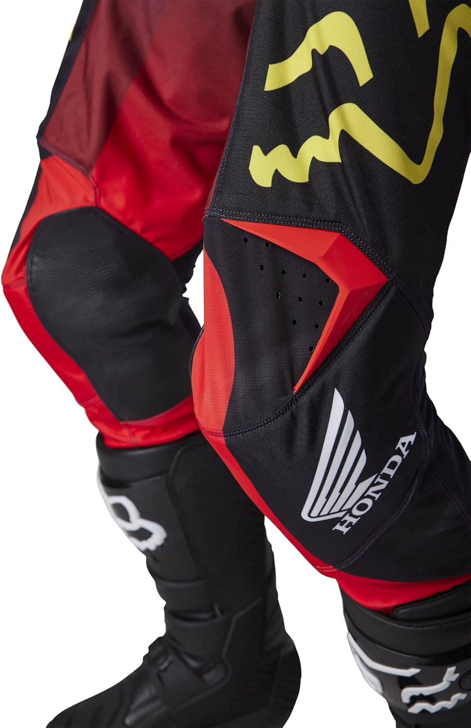 Fox Racing Men's 180 Honda Motocross Pant