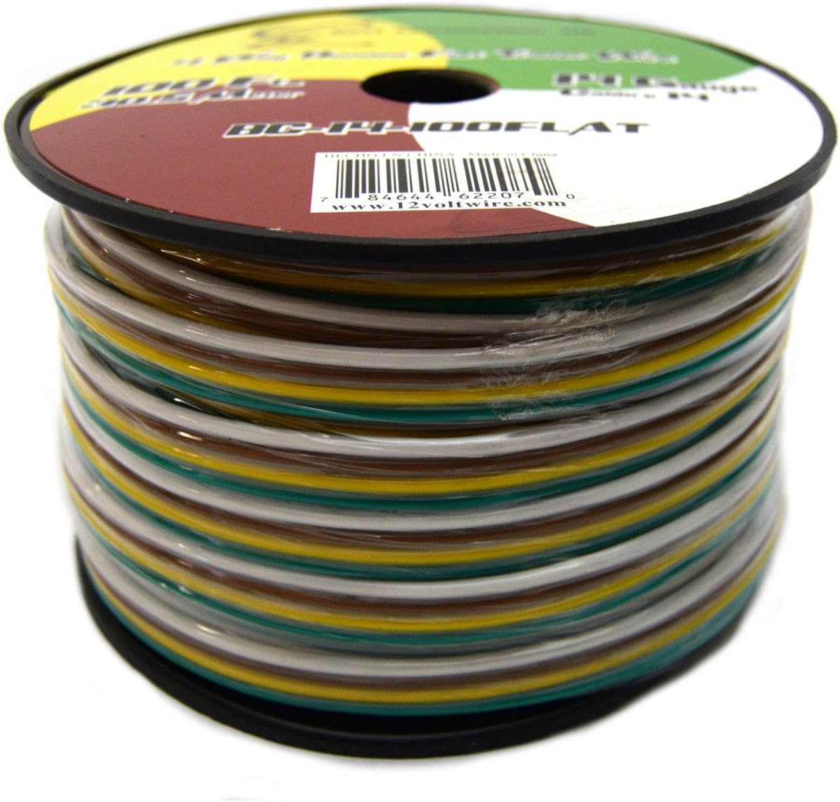 Parts & Accessories RV, Trailer & Camper Parts Roll 144 Trailer Light