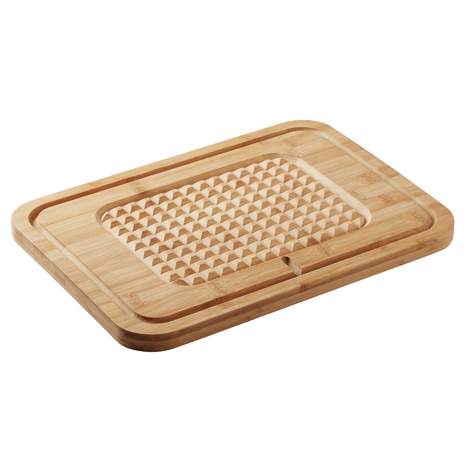 Lakeland Bamboo Carving Board