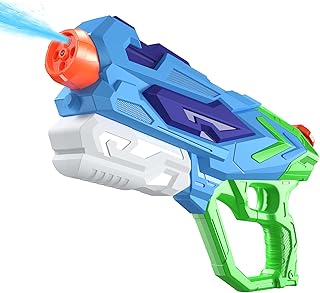 XXL Wasserpistole, 1000 ml Tank