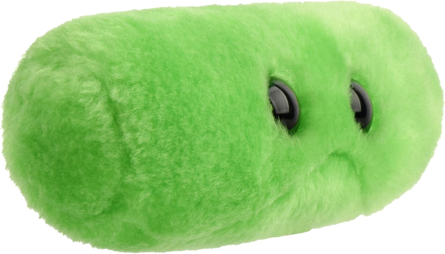 GIANT MICROBES Tuberculosis Plush, Microbiology Gift, Medical Gag Gifts Funny, Doctor Gifts, Bacteria Plush, Virus Plush Toy, Immune System