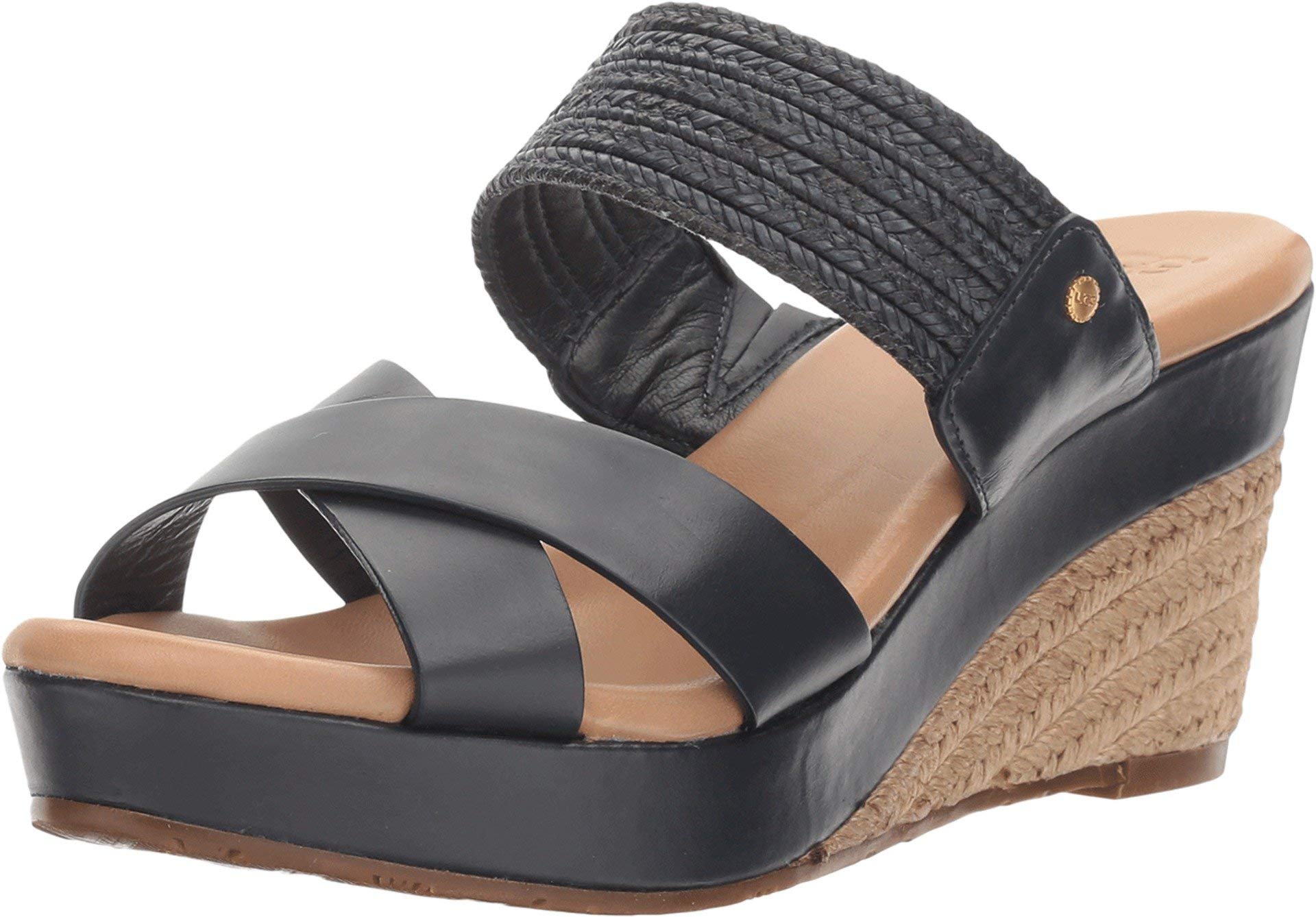 UGG Women's Adriana Wedge Sandal