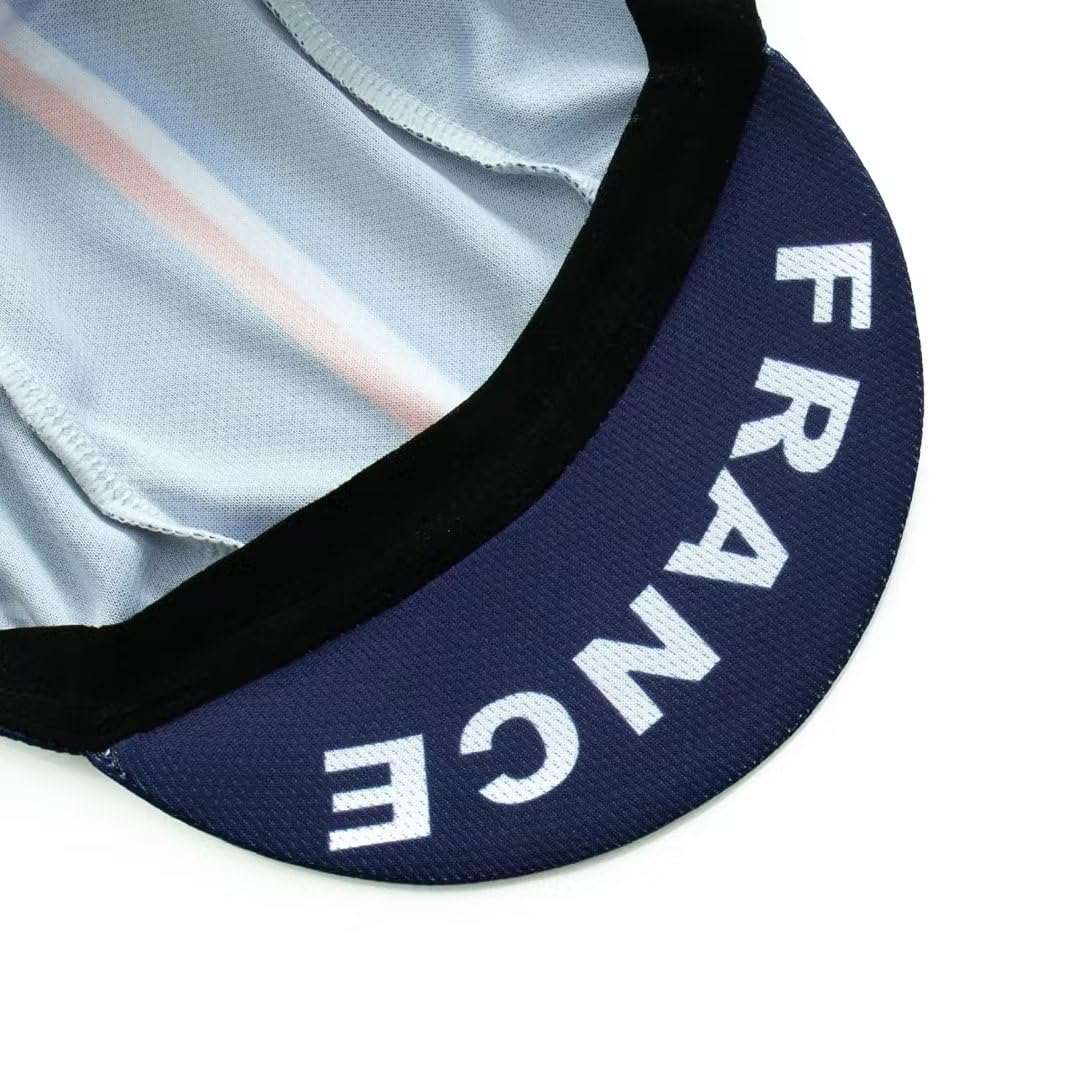 Casquette de cyclisme amusante pour homme et femme - Taille unique
