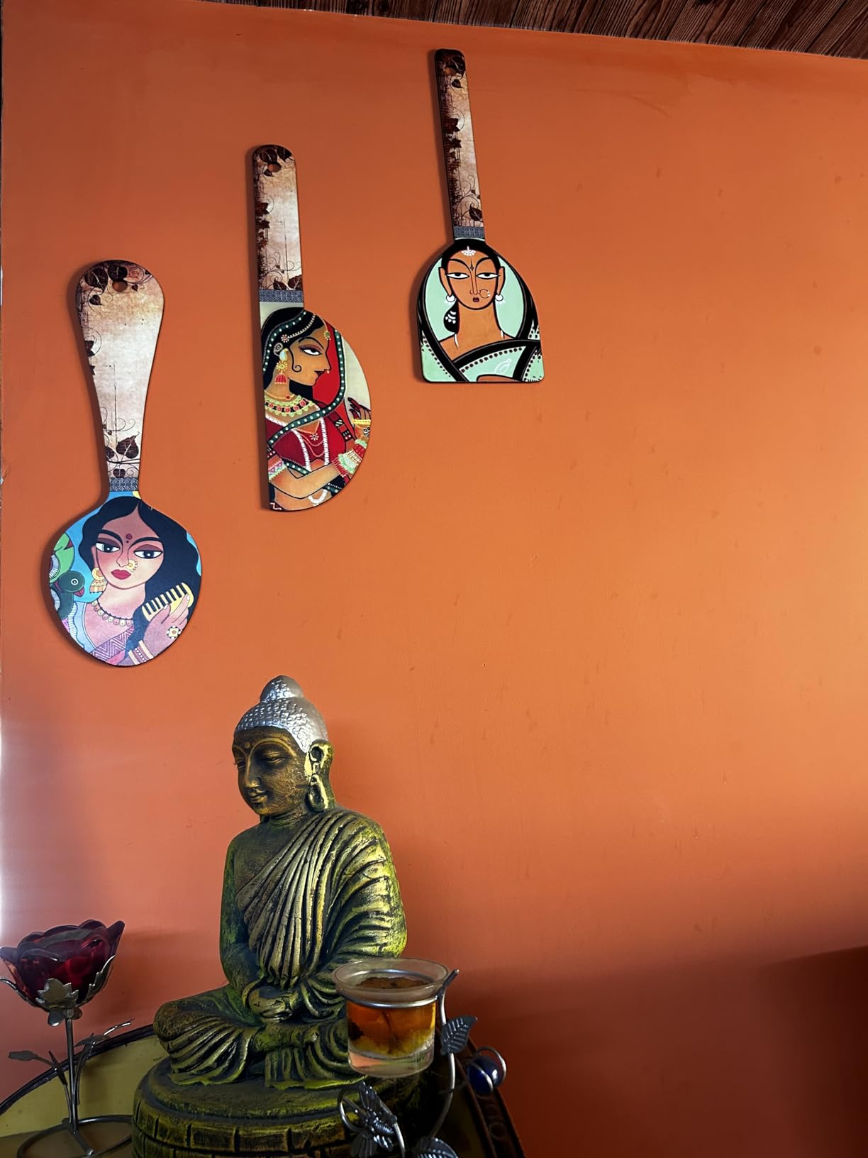 Sehaz Artworks Home Decor Items Decorative Items for Home Wall