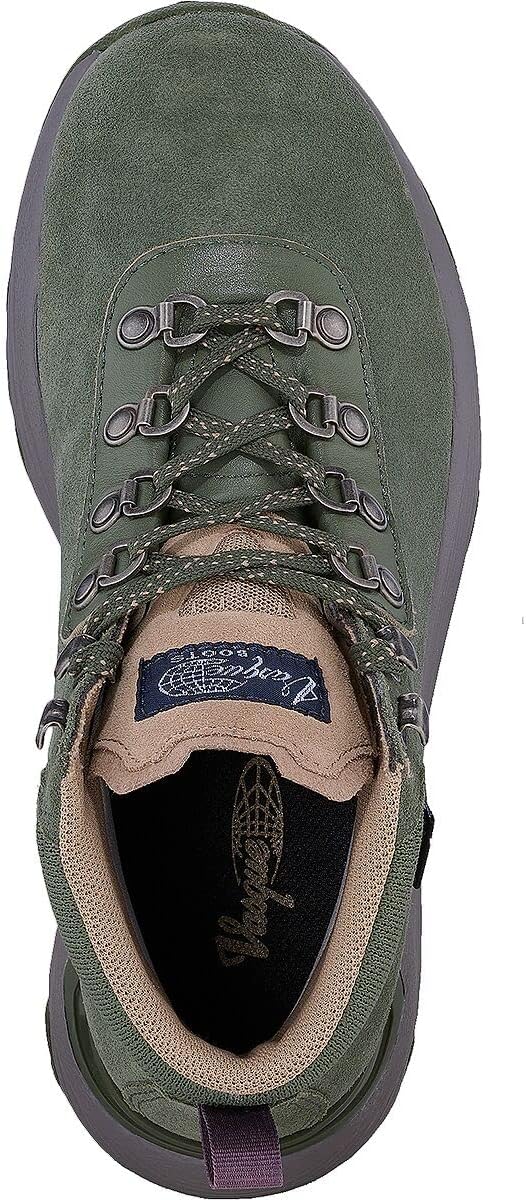 Vasque Sunsetter NTX Hiking Boot - Women's Thyme, 9.5 - Image 5