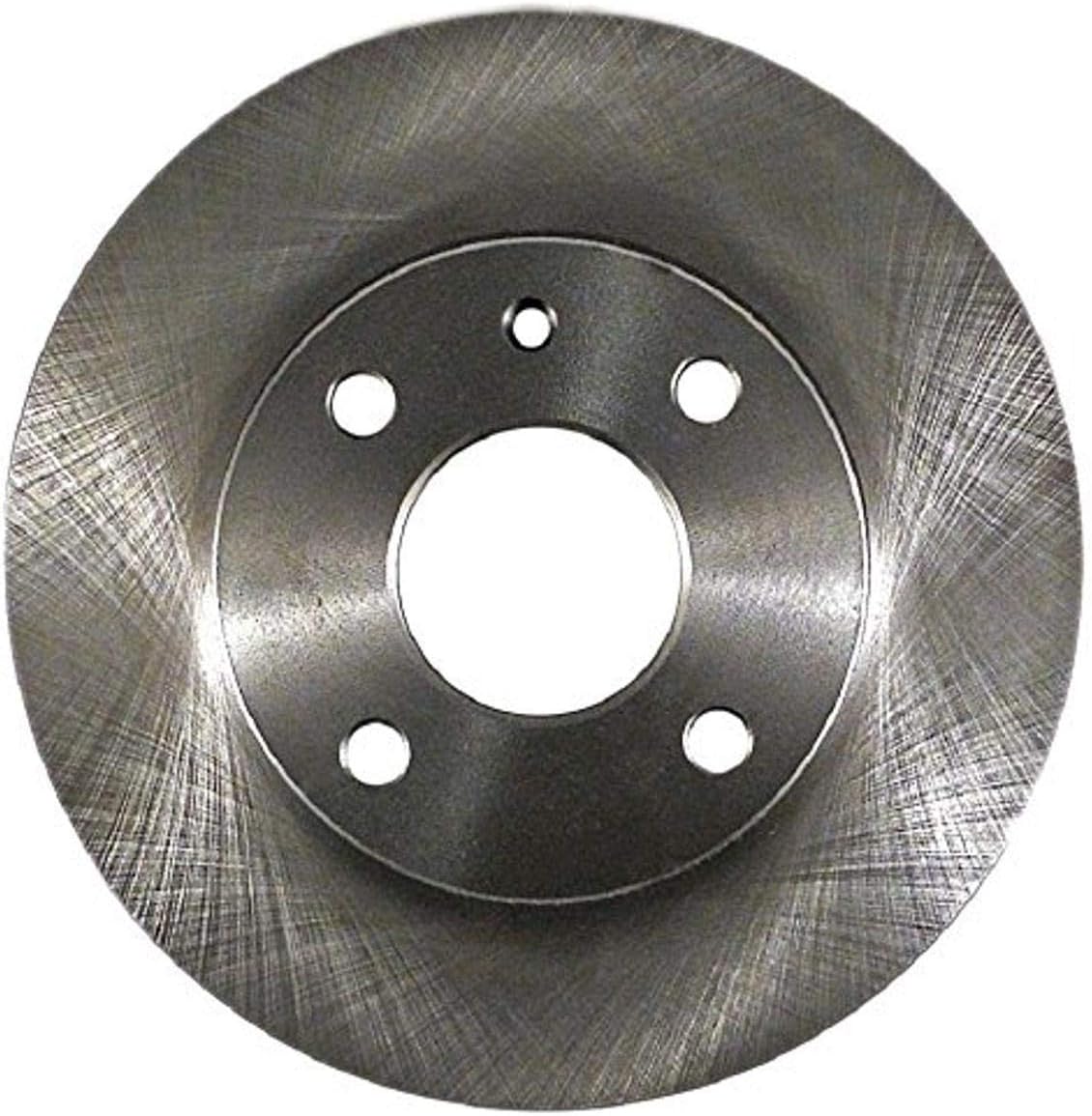 Bendix Premium PRT1749 Brake Rotor for Merkur XR4Ti 1989-1985