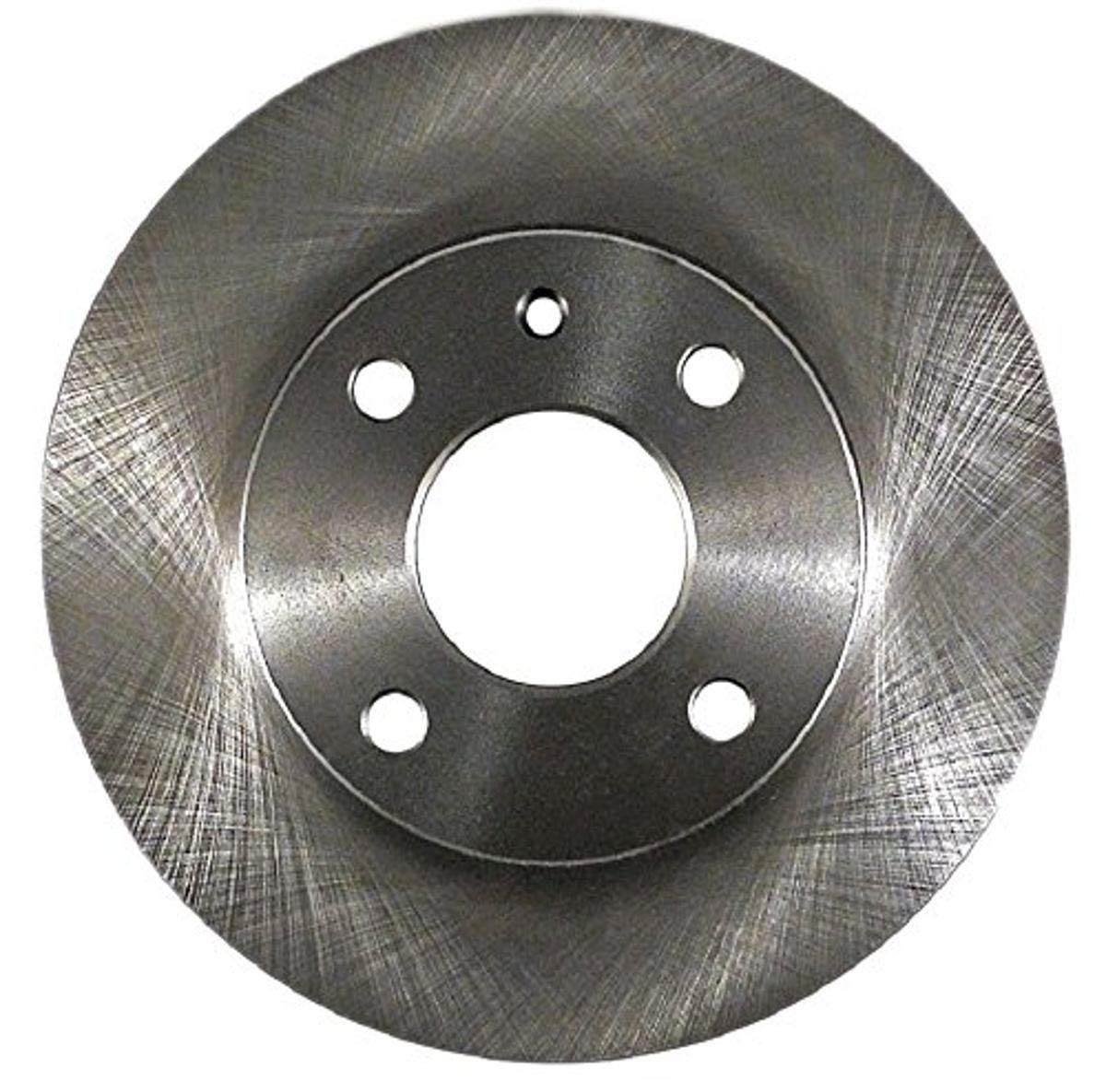 Bendix Premium PRT1749 Brake Rotor for Merkur XR4Ti 1989-1985