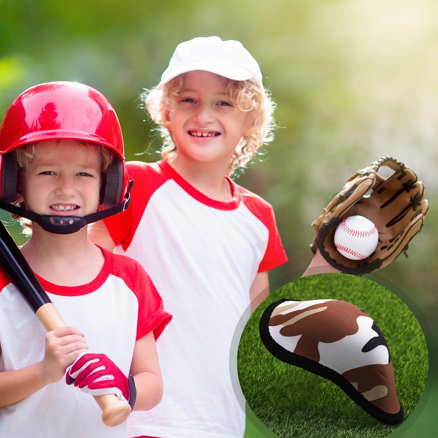 Meooeck 4 Pcs Youth Athletic Cup for Boys Ages 8-12 Flexible Soft Foam Protective Athletic Cup for Baseball Football Homecoming Game Lacrosse Hockey Mma Boxing, Lacrosse, Martial Arts
