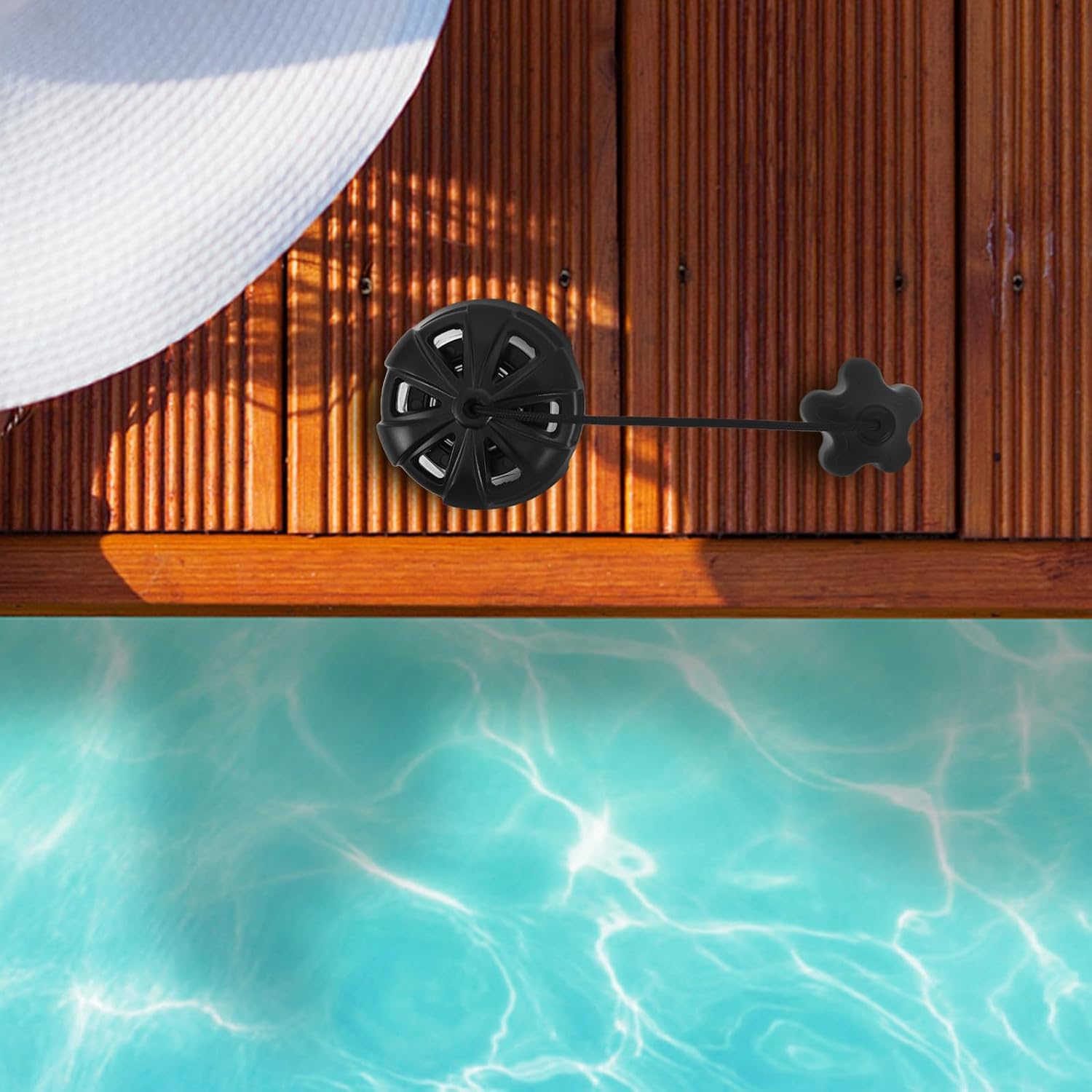 Diving Smb over Pressure Valve Scuba Dump Valve Portable Lift Bag Safety Release for Underwater Water Sports Equipment