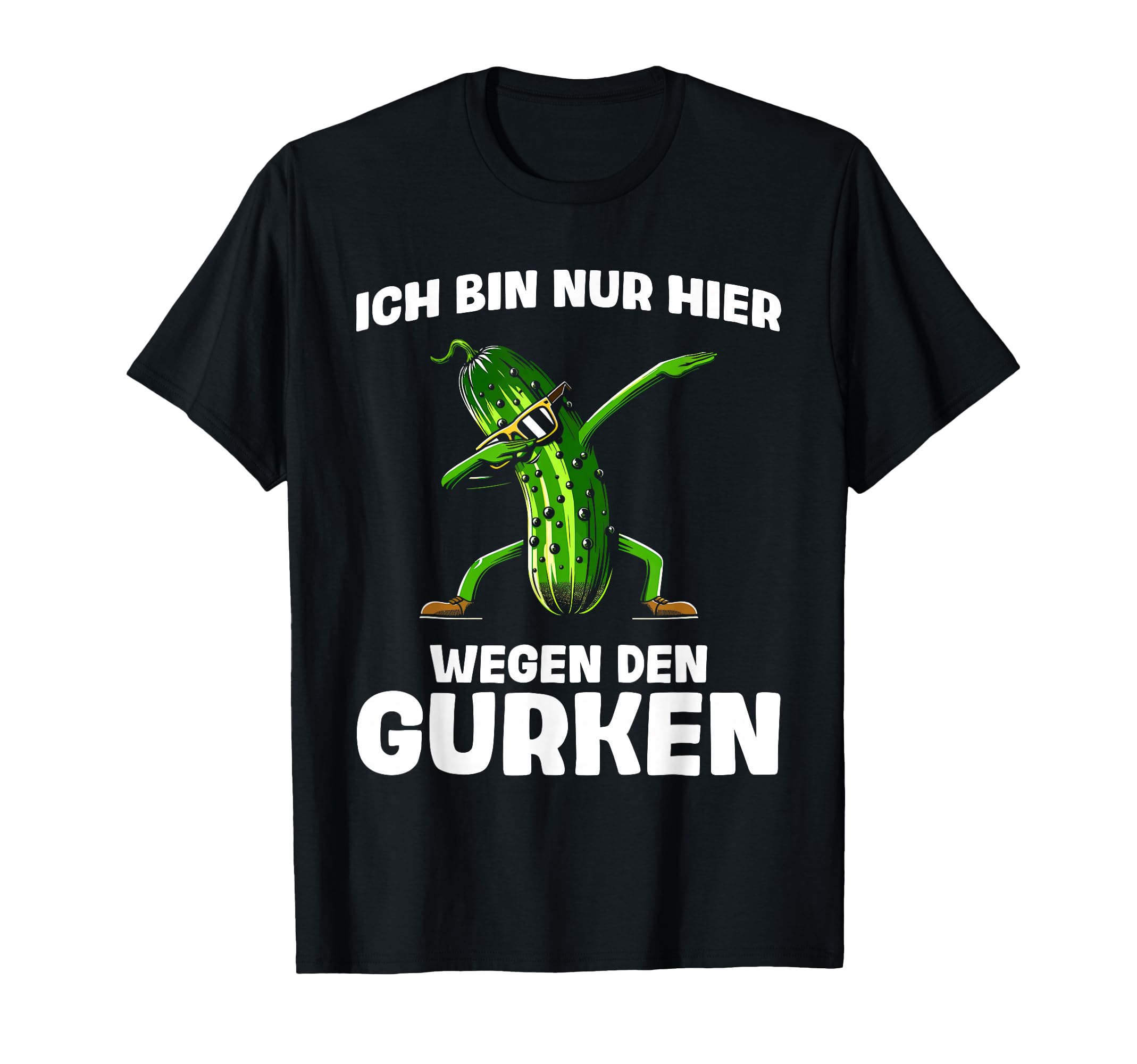 Kleidung mit Designs von Amazon Merch on Demand