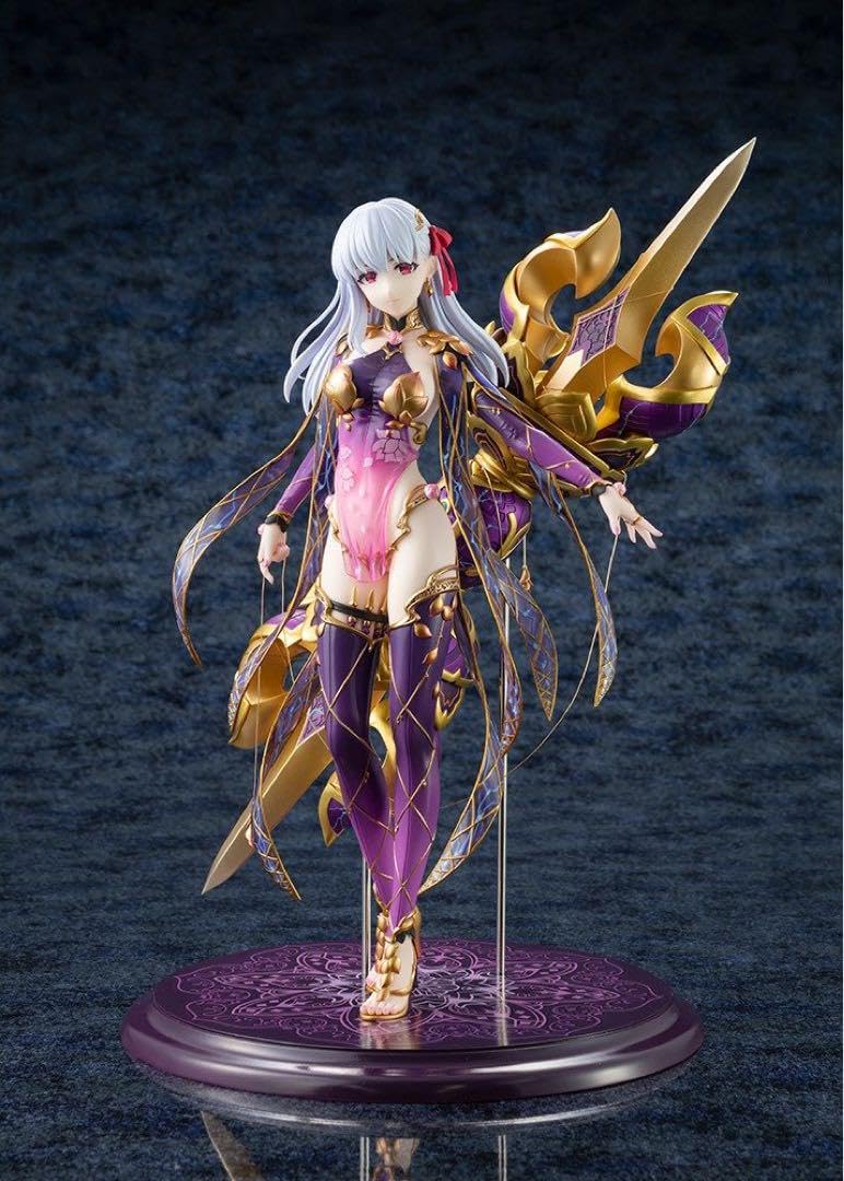 Amazon | 限定特典付Fate/Grand Orderアサシン/カーマ フィギュア 