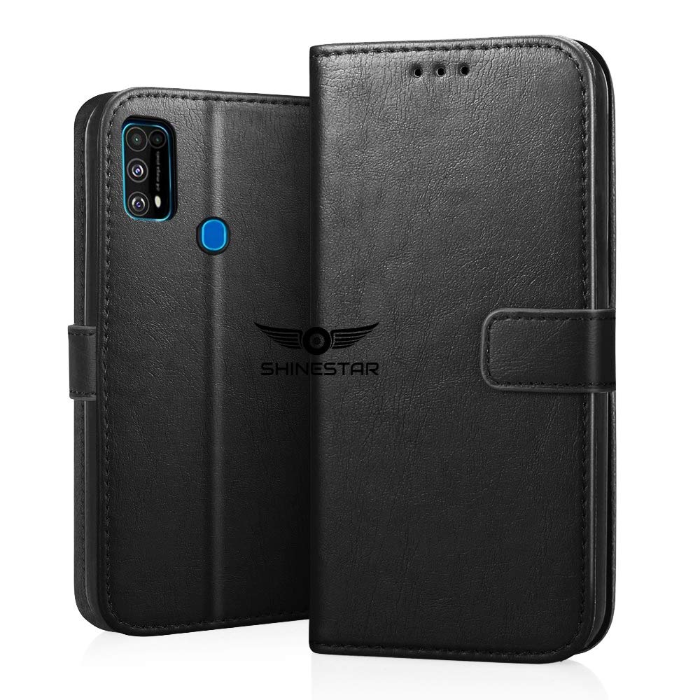samsung f41 flip cover case