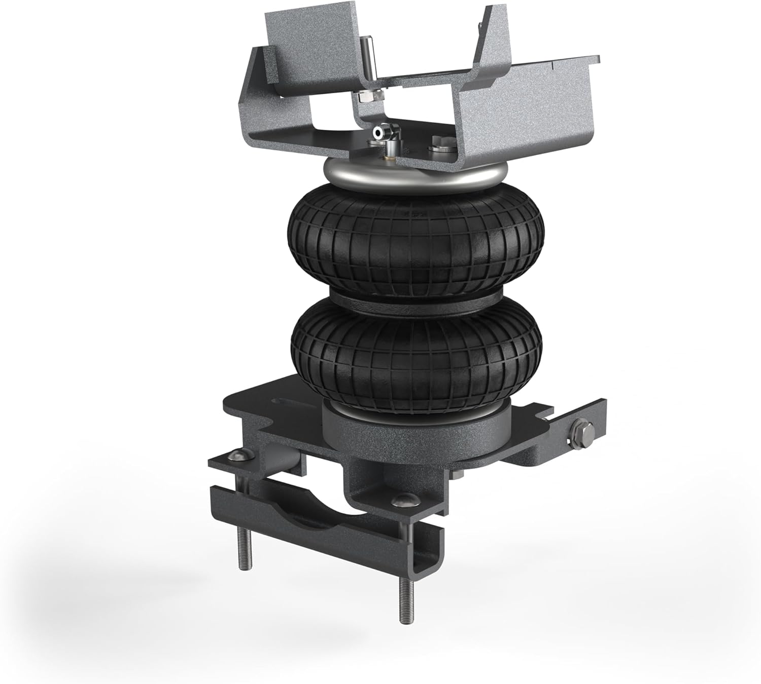 Atlus Engineered By Air Lift A5000 Air Bag Suspension Kit for 2021-2025 Ford F-150 2WD & 4WD (Replaces Torque TR57355AS and Firestone 2582) – AA57355