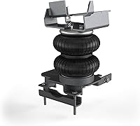 Vista 3 de Atlus Engineered By Air Lift A5000 - Kit de suspensión de bolsas de aire para Ford F-150 2021-2025 2WD y 4WD