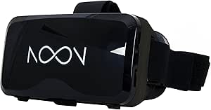 NOON VR - Virtual Reality Headset (NVRG-01)