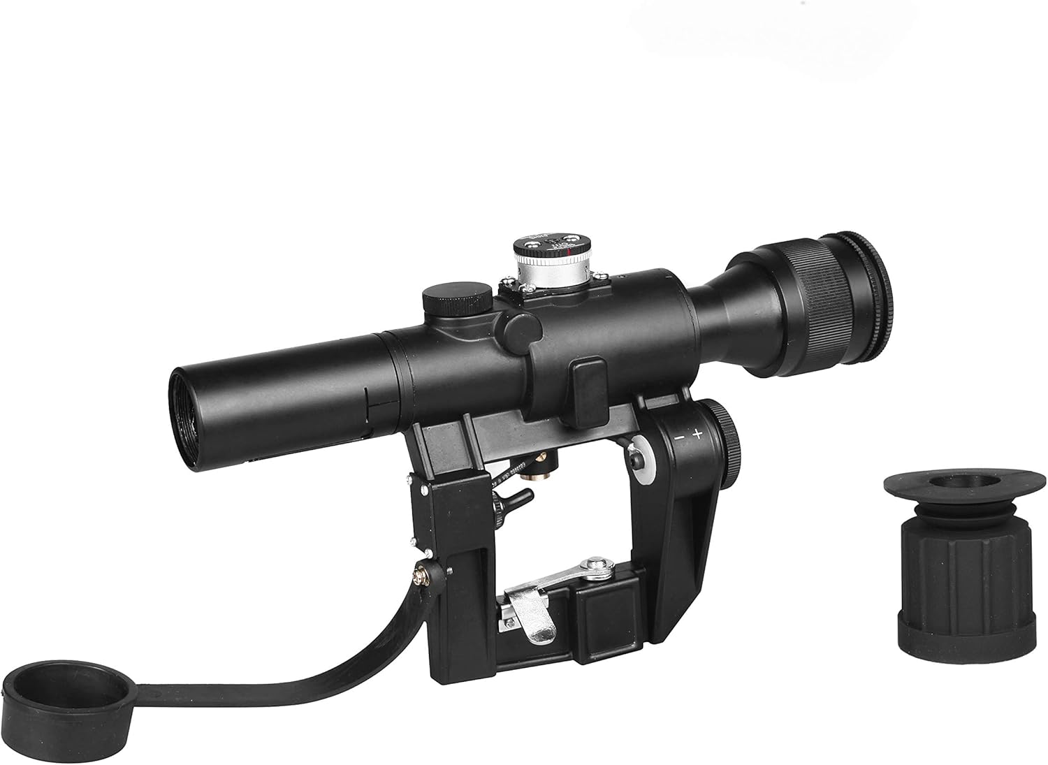 Sniper SVD Dragunov Rifle Scope SVD 4x26S Image