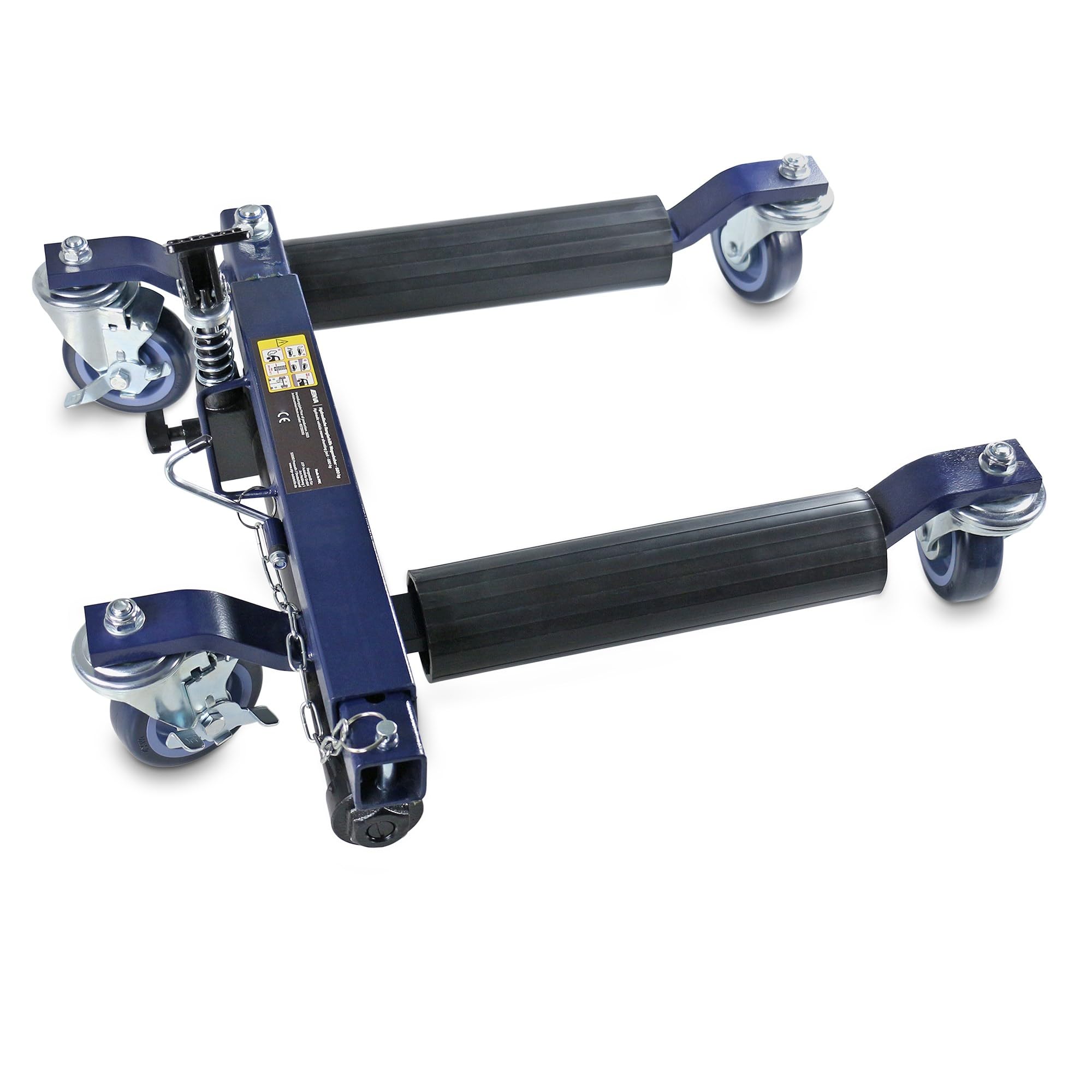 Hydraulische Rangierhilfe Wagenheber 680 kg universeller