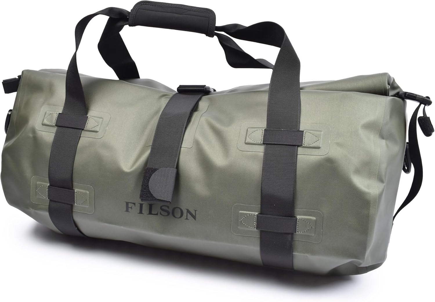 フィルソン] ミディアム ラギッドツィル ダッフル バッグ 11070325
